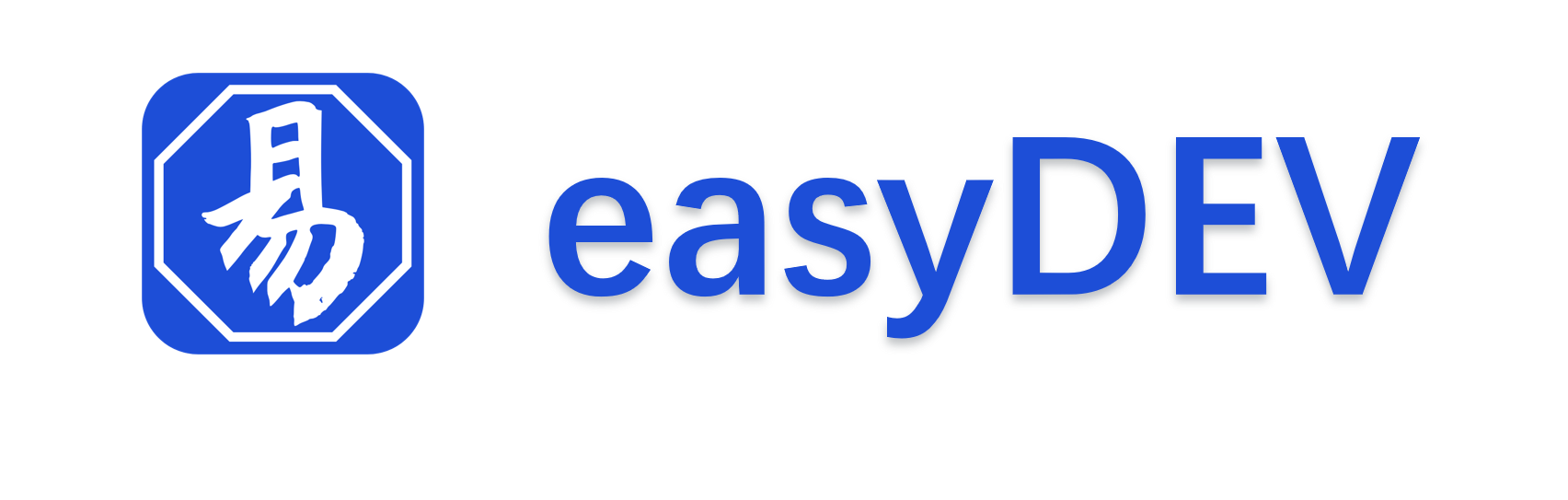 easyDEV Logo